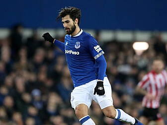 Andre Gomes in line to make re...
